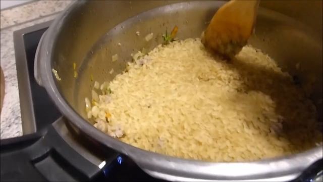 Я варю! Ризотто по-тоскански. смотреть онлайн