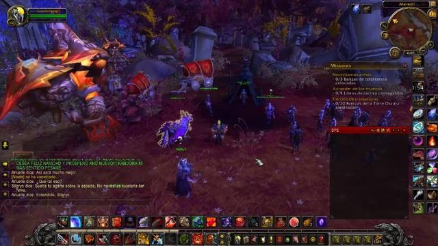 World Of Warcraft смотреть онлайн