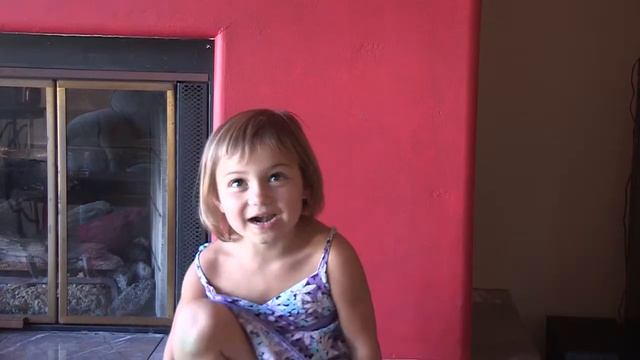 Lily's 3 year interview смотреть онлайн