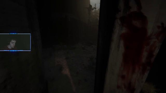 # 6 Часовня | Outlast 2 смотреть онлайн