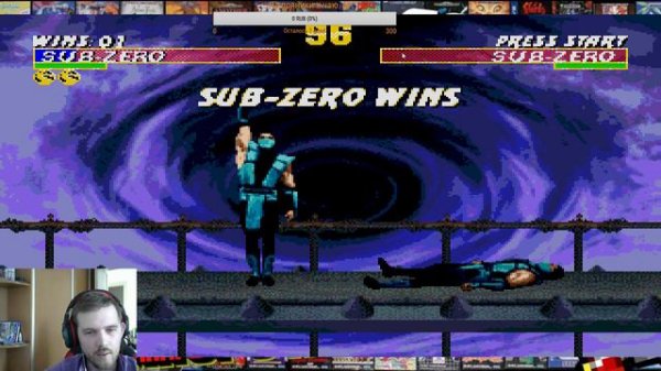 SEGA MEGA DRIVE MINI! ЧИЛИМ С SEGA! ВЕБКА И ЖИВОЕ ОБЩЕНИЕ!! ▲ ЧИЛ СТРИМ #1