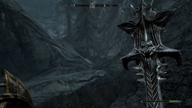 Skyrim SE - All Achievements - 065 Solstheim Explorer смотреть онлайн
