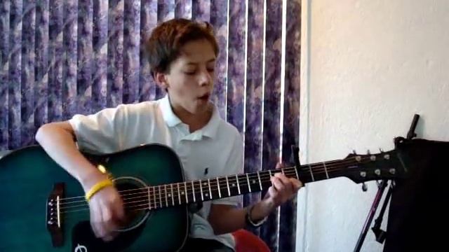 Linkin Park - What I´ve Done - Acoustic Cover смотреть онлайн