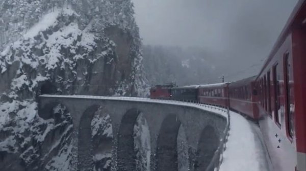 Music clip. Italo Disco. Home for New Year ! Sound Surround mp4