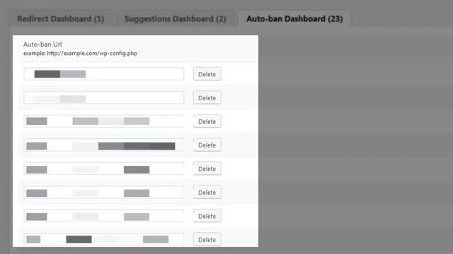 Fix 404 Errors and Improve WordPress SEO | 404 Improvement Console WordPress Plugin - CreativeMinds смотреть онлайн