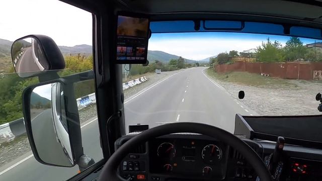 Прорываемся в Армению | In transit through Georgia смотреть онлайн
