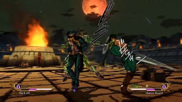 Tuning and optimization of games in RPCS3! Jojo blizzard adventure all star battle ps3 (RPCS3)Weak смотреть онлайн