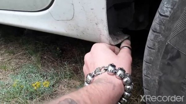 Lada Xray обзор, отзыв владельца, пробег более 100 000 км часть 2