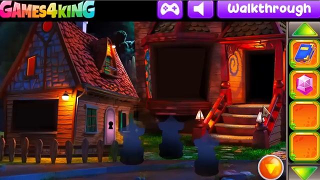 G4K Playful Red Ant Escape Game Walkthrough смотреть онлайн