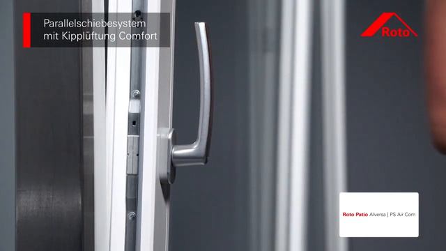 Roto Patio Alversa для переработчиков смотреть онлайн