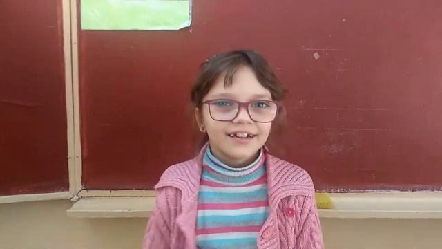 Поздравление для мам с 8 марта 2021. 2-А класс ОШ 12 смотреть онлайн