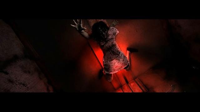Сеанс экзорцизма смотреть онлайн
