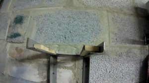 НАСТЕННОЕ КРЕПЛЕНИЕ для МОТОКОСЫ Своими Руками