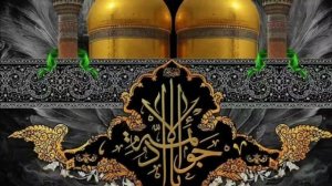 Manqabat imam Taqi A.s | Abuzar Jafri | Manqabat imam Muhammad Taqi AL Jawad A.s | Imam  Al Jawad A
