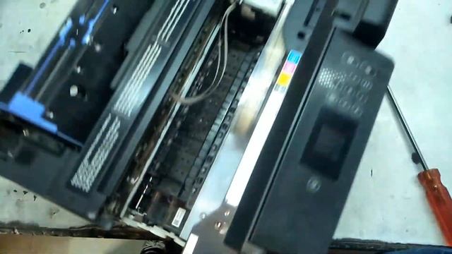 epson l4260 assemble disassemble,paper pick up l4160 Printer смотреть онлайн