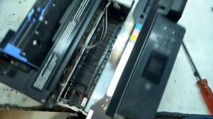 epson l4260 assemble disassemble,paper pick up l4160 Printer