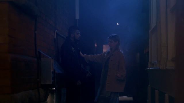 Great Seeing You Трейлер смотреть онлайн