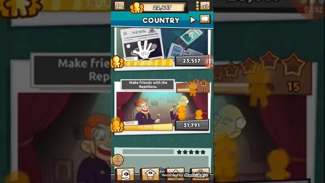 Обзор по игре Illuminati смотреть онлайн