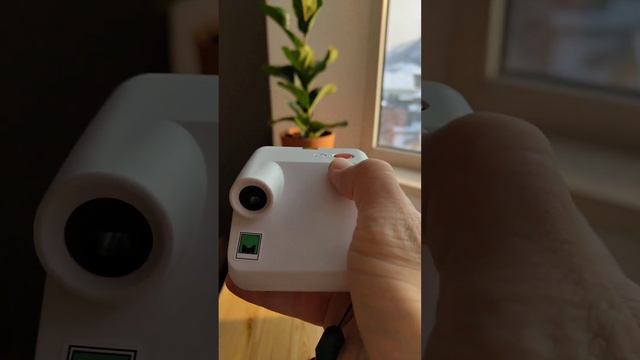 Polaroid Go — самая маленькая в мире камера мгновенной фотографии ??? смотреть онлайн