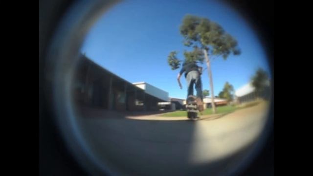 Skate Project 1.0 смотреть онлайн