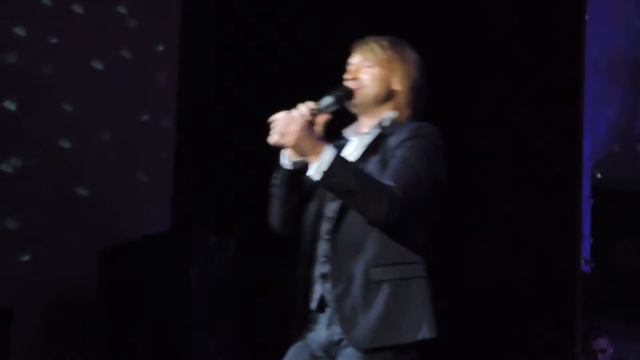 Олег Винник - Каменная ночь смотреть онлайн