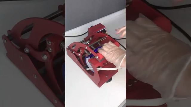 КРУЖКА ХАМЕЛЕОН!! смотреть онлайн