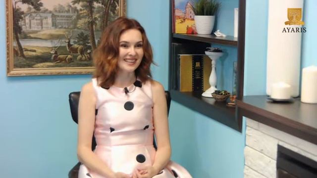 Айсылу Валеева. Я развеиваю мифы о России. смотреть онлайн