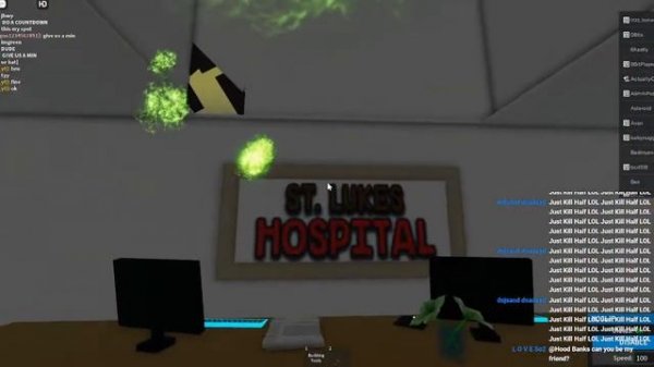 Roblox Pls Donate Game Night Stream!