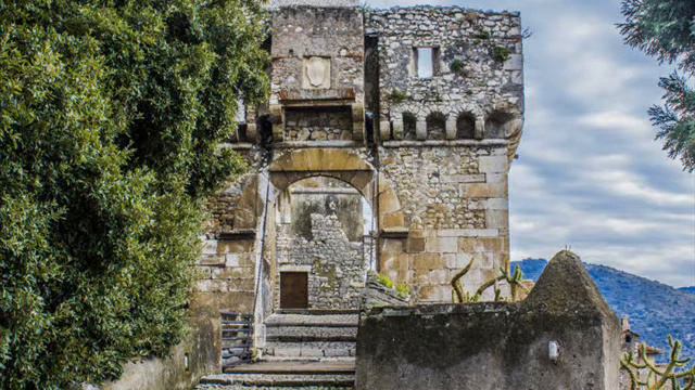 Fabrizio Caroso - Celeste giglio смотреть онлайн