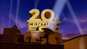 20th Century FOX (1994) Open matte (no byline)