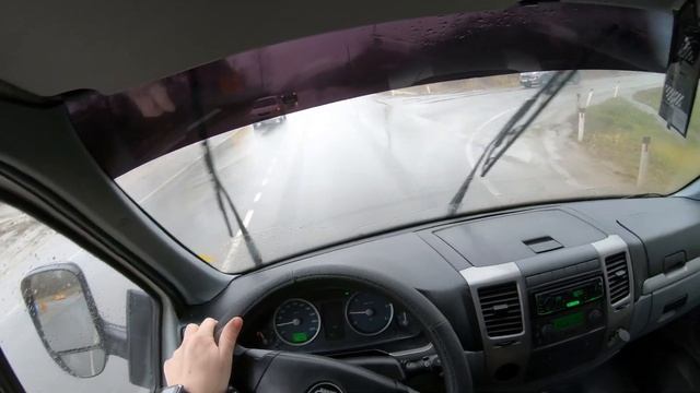 Газель Бизнес 330202. Тест Драйв смотреть онлайн