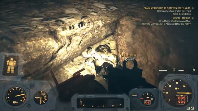 Fallout 76 смотреть онлайн