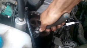 Новая lada granta гнет или не гнет клапана.