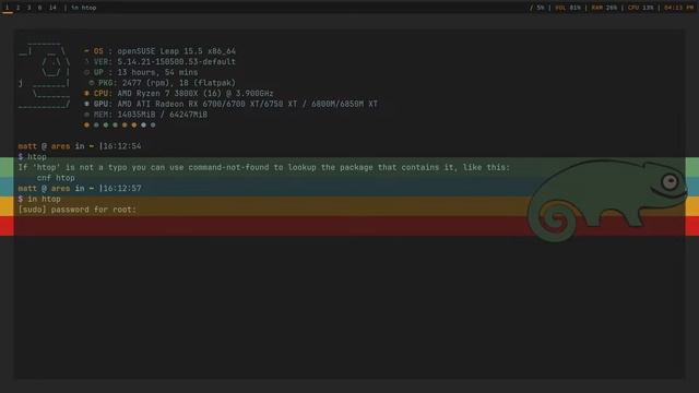 What Is Going on With Redhat? - The Linux Cast смотреть онлайн