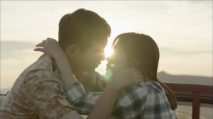 Потомки солнца, 9 серия