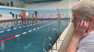 Секреты обучения плаванию младших школьников Гвоздевой Ольги