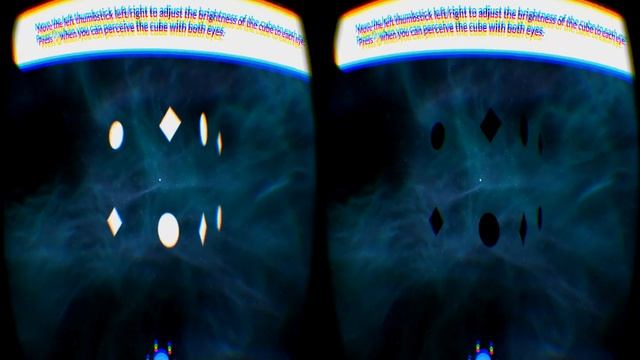 DIPLOPIA GAMEPLAY VIVID VISION GAMEPLAY смотреть онлайн
