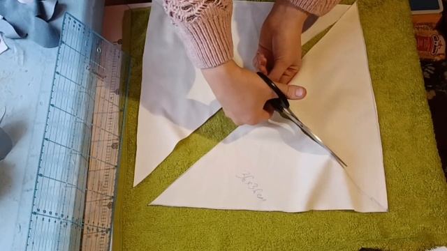 Поделюсь своим секретам ?Как приклеить орнаменты?Как правильно гладить ?Все размеры.Подробный МК смотреть онлайн