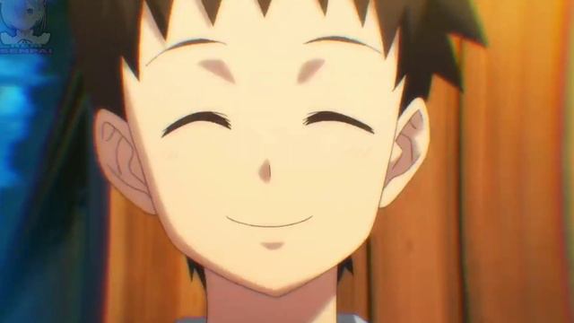 Tsugumomo 「AMV」Pretty little psycho смотреть онлайн