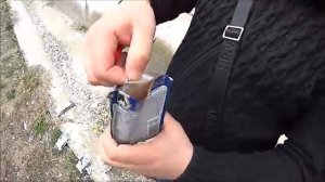 На что готов мужик ради 300 руб  \ 3 чили перца \ чекушка \ кошачий корм \ молоко