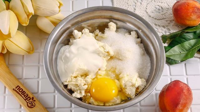 Вкусные будни