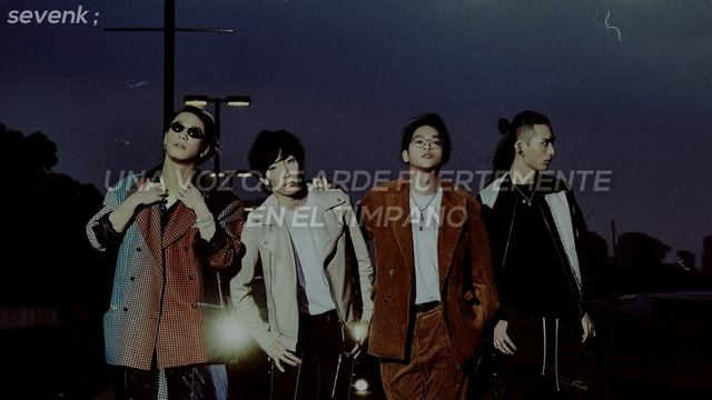 「起死回生STORY」THE ORAL CIGARETTES ; traducido al español смотреть онлайн