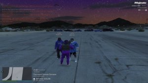 САМАЯ СЛАБАЯ ФРАКЦИЯ | РЕБЁНОК В ГЕТТО | ТУЛЕВО ГТА 5 РП | MAJESTIC 5 RP | МАДЖЕСТИК 5 РП | GTA 5 R