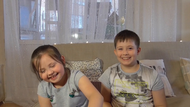 Короче говоря. Челлендж. Между нами тает Лед  / Ice Melts . Chellenge  ⭐⭐⭐⭐⭐