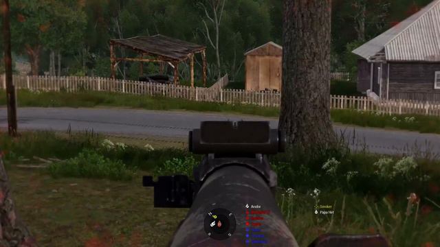 Operation Rokosowski | Arma 3 | Tactical Shift смотреть онлайн