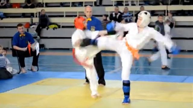 Сарапульские каратисты смотреть онлайн