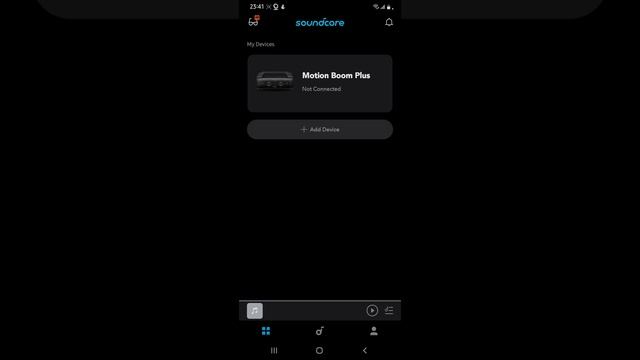 Soundcore Motion Boom Plus смотреть онлайн