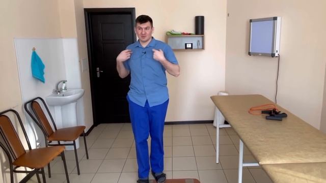 Как правильно ходить. Упражнение для ходьбы смотреть онлайн