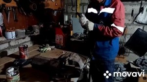 Сварочник Ресанта САИ160 распаковка, проверка, отзыв.