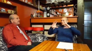 Перевал Дятлова. Почему палатка стояла в таком странном месте? Согрин С.Н. ответил на вопросы